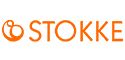 STOKKE logo