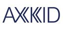 AXKID logo