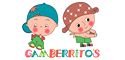 GAMBERRITOS logo