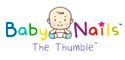 BABY NAILS logo