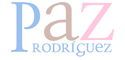 PAZ RODRIGUEZ logo
