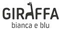 GIRAFFA BIANCA E BLU logo