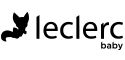 LECLERC logo