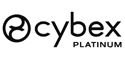 CYBEX PLATINUM logo