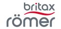 BRITAX RÖMER logo