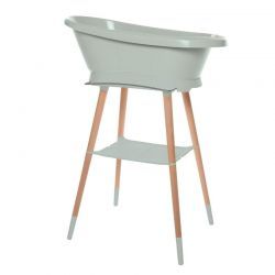 Banheira Led Sense Sky Verde