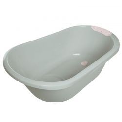 Banheira Led Sense Sky Verde