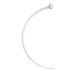 Tubo de drenagem da banheira Sense