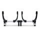 Adaptador Bugaboo Donkey para assentos de carro Maxicosi-Twin