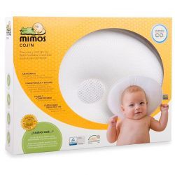 Cojin Mimos L Plagiocefalia Perímetro craniano superior a 49 cm