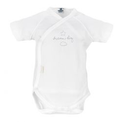 Corpo recém-nascido M.Corta I. T.0 Big 20 Gris CAMBRASS - 1