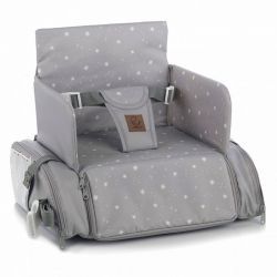 Trona Convertível Bolso Avant