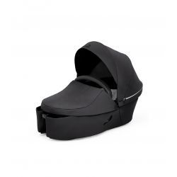 Alcofa para Stokke Xplory X Rich Black