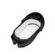 Alcofa para Stokke Xplory X Rich Black