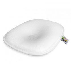 Almofada Mimos P Plagiocefalia Perímetro Craniano entre 36-46 cm