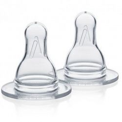 Teto de fluxo lento (S), 2 Uds / Cn:153839.0