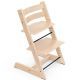 Trono Evolutivo Stokke Tripp Trapp - Cadeira Natural
