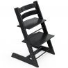 Stokke Tripp Trapp Preto Cadeira Evolutiva