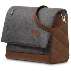 Bolsa Maternidade Asfalto Urbano