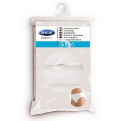 Calcinhas Descartáveis (Tamanho 42-44)