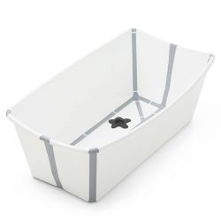 Stokke Flexi Bath Banheira Branca