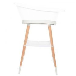 Suporte Banheira Sense Branco