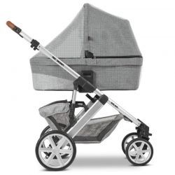 Rede mosquiteira universal ABC DESIGN