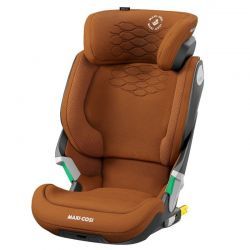 Kore Pro I-Size Cognac autêntico