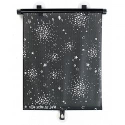 CORTINA GUARDA-CHUVA GREY LAND