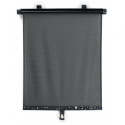 CORTINA GUARDA-CHUVA GREY LAND