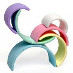 Arco-íris Dena Pouco Holandês