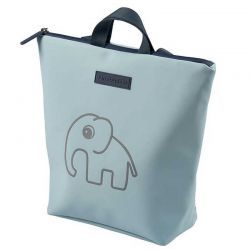 Mochila Elphee Azul Infantil