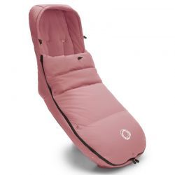 Saco de Inverno Alto Desempenho Bugaboo Pink Twilight