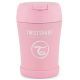Termo para Sólidos 350 ml Pastel Pink