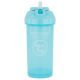 Garrafa com Pajita 360ml 12m+ Branco Torta Twistshake