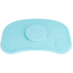 Tapete com Ventosa Azul Twistshake