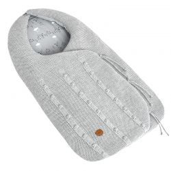 Saco Cuco Punto Dog Vapor