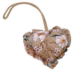 Coração Mocha Candela