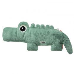 Peluche Cuddle Friend Croco Verde