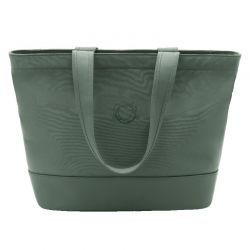 Bolsa Trocador Bugaboo Verde Floresta