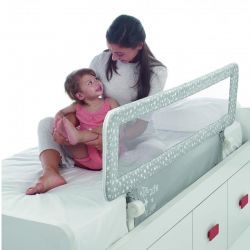 Barreira para Cama Jané 140cm