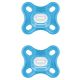 Chupete Comfort 0+ Azul 2 Unidades