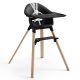 Trona Stokke Clikk Preto Natural