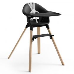 Trona Stokke Clikk Preto Natural