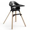 Trona Stokke Clikk Preto Natural