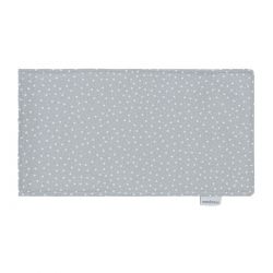 Seca Babas Forest Gris 29.5X15.5X1 cm