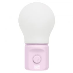 Light Company Rosa Claro Suave