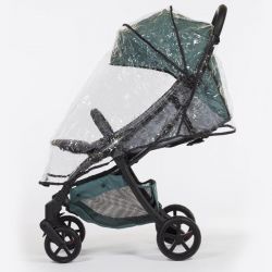 Plástico de Chuva para Mast M2