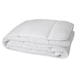 Edredão Nórdico 120x150cm Branco