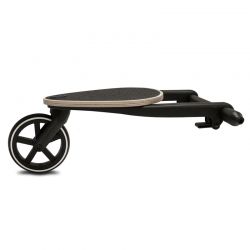 Patinete Black Gazelle